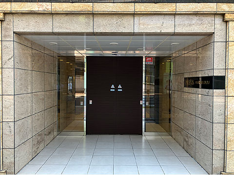 エントランス IMG_0230