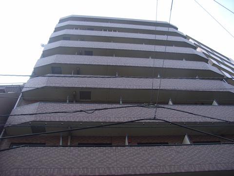 その他共用部 外観2