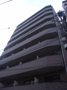 その他共用部 外観4