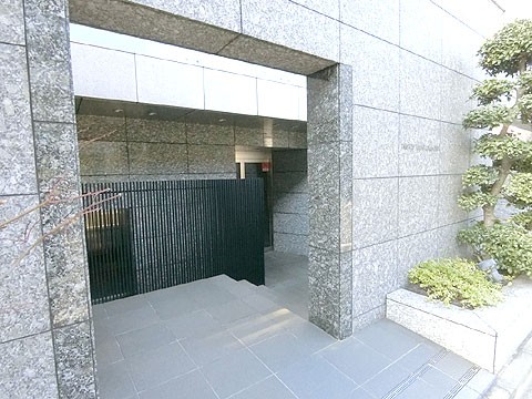 エントランス　CIMG2428