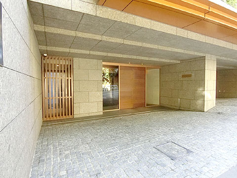 エントランス CIMG1010