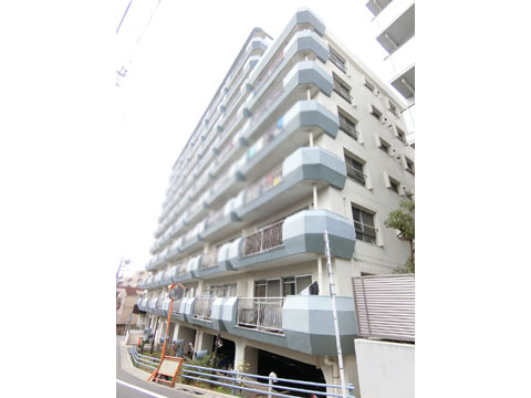 現地外観写真　外観