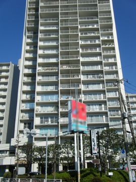 その他共用部 外観2