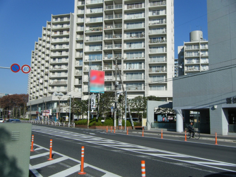 その他共用部 外観3