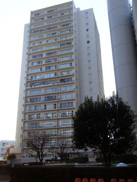 その他共用部 外観5