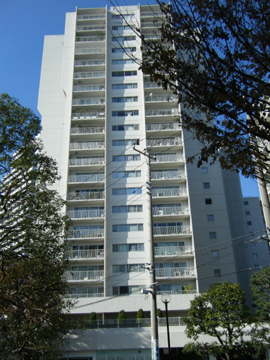 その他共用部 外観6