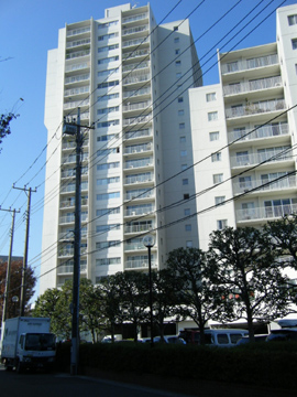 その他共用部 外観7