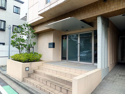 エントランス エントランス