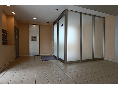 その他共用部 共用部