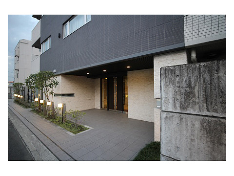 エントランス エントランス