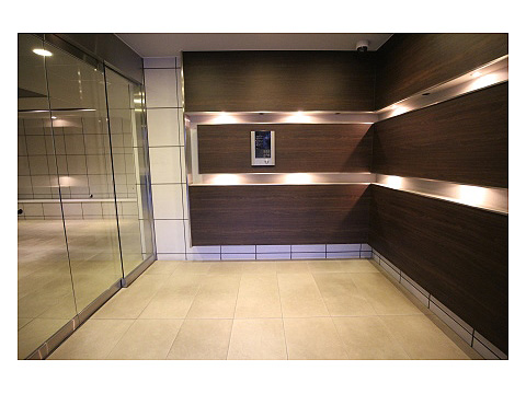 エントランス エントランス