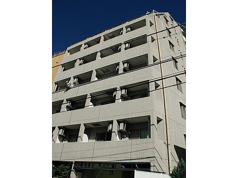 その他共用部　外観２