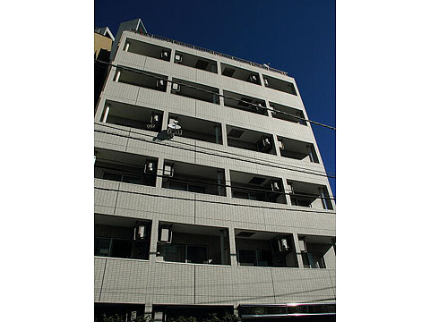 その他共用部　外観３