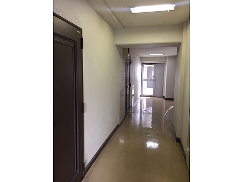 その他共用部 共用廊下