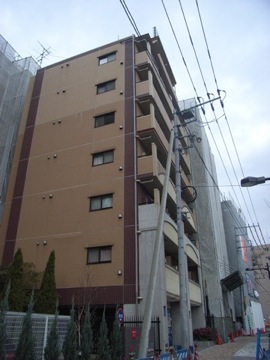 その他共用部　外観3