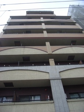 その他共用部　外観4