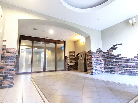 エントランス エントランス1