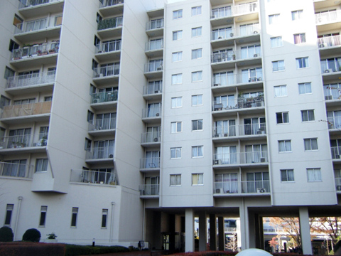 その他共用部 外観3