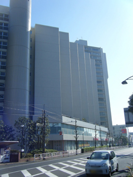 その他共用部 外観4