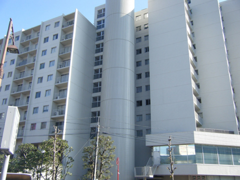 その他共用部 外観5