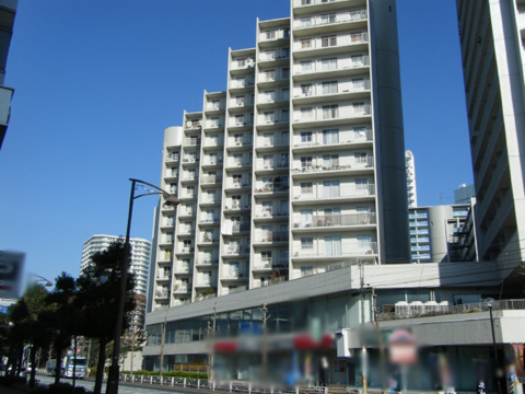 その他共用部 外観6