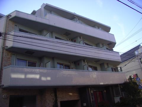 その他共用部　外観２