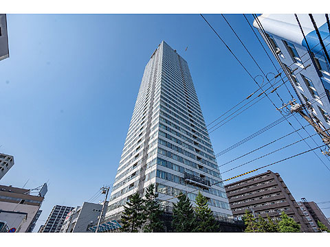 現地外観写真　外観写真