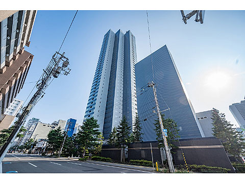 現地外観写真　外観写真