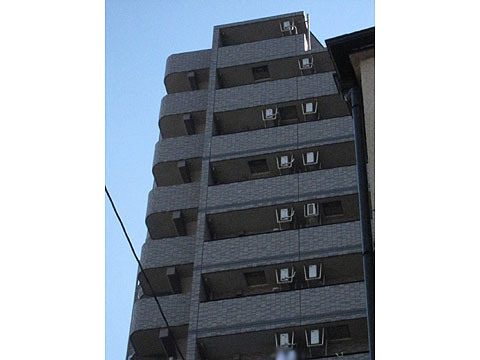 その他共用部　外観２