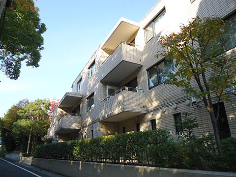 その他共用部 外観2