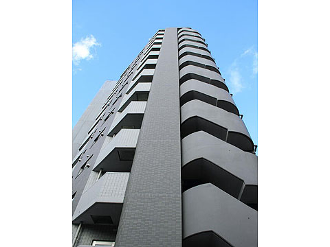 その他共用部　外観3