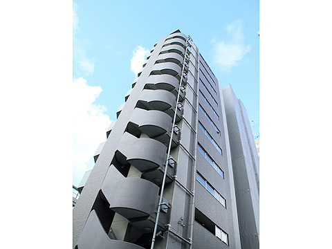 その他共用部　外観4