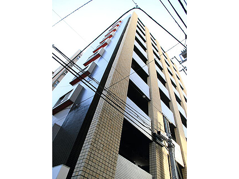 その他共用部　外観2