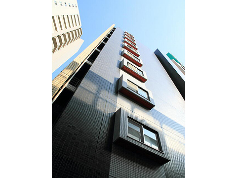 その他共用部　外観3