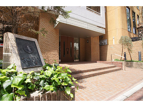 エントランス DSC08949