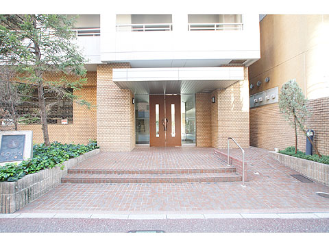 エントランス エントランス正面