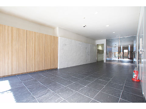 ロビー ロビー2