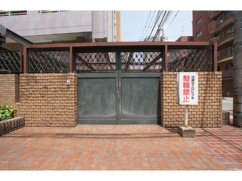 その他共用部 DSC08961