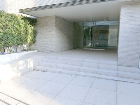 エントランス　CIMG2457