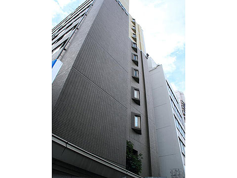 その他共用部　外観3