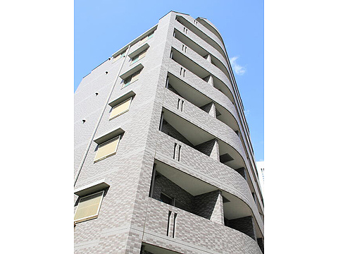 その他共用部　外観3