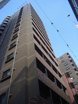 その他共用部　外観4