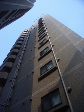 その他共用部　外観5