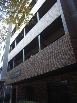 その他共用部　外観6