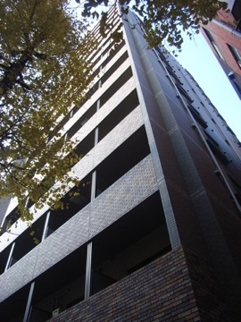 その他共用部　外観7