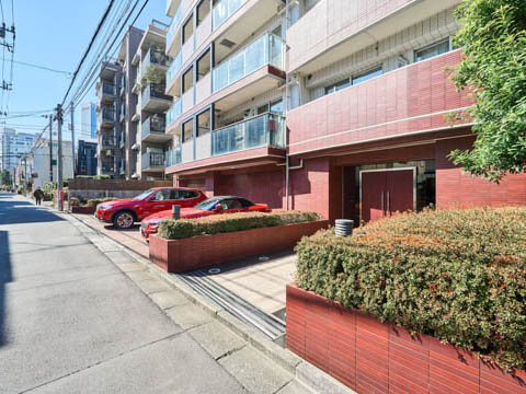 その他共用部 写真1