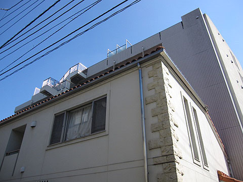 その他共用部　外観３