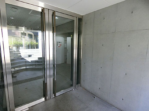 エントランス CIMG1203