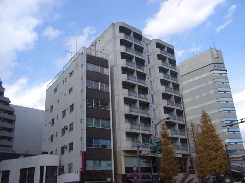 その他共用部 外観3