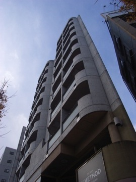 その他共用部 外観4